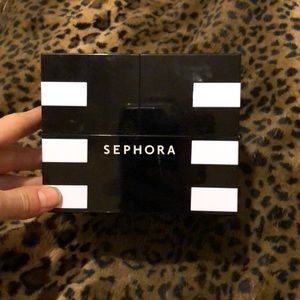 SEPHORA MAKEUP BOX!!